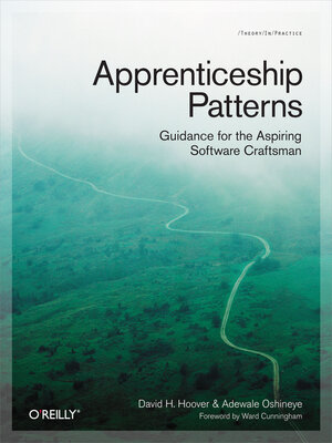 cover image of Apprenticeship Patterns